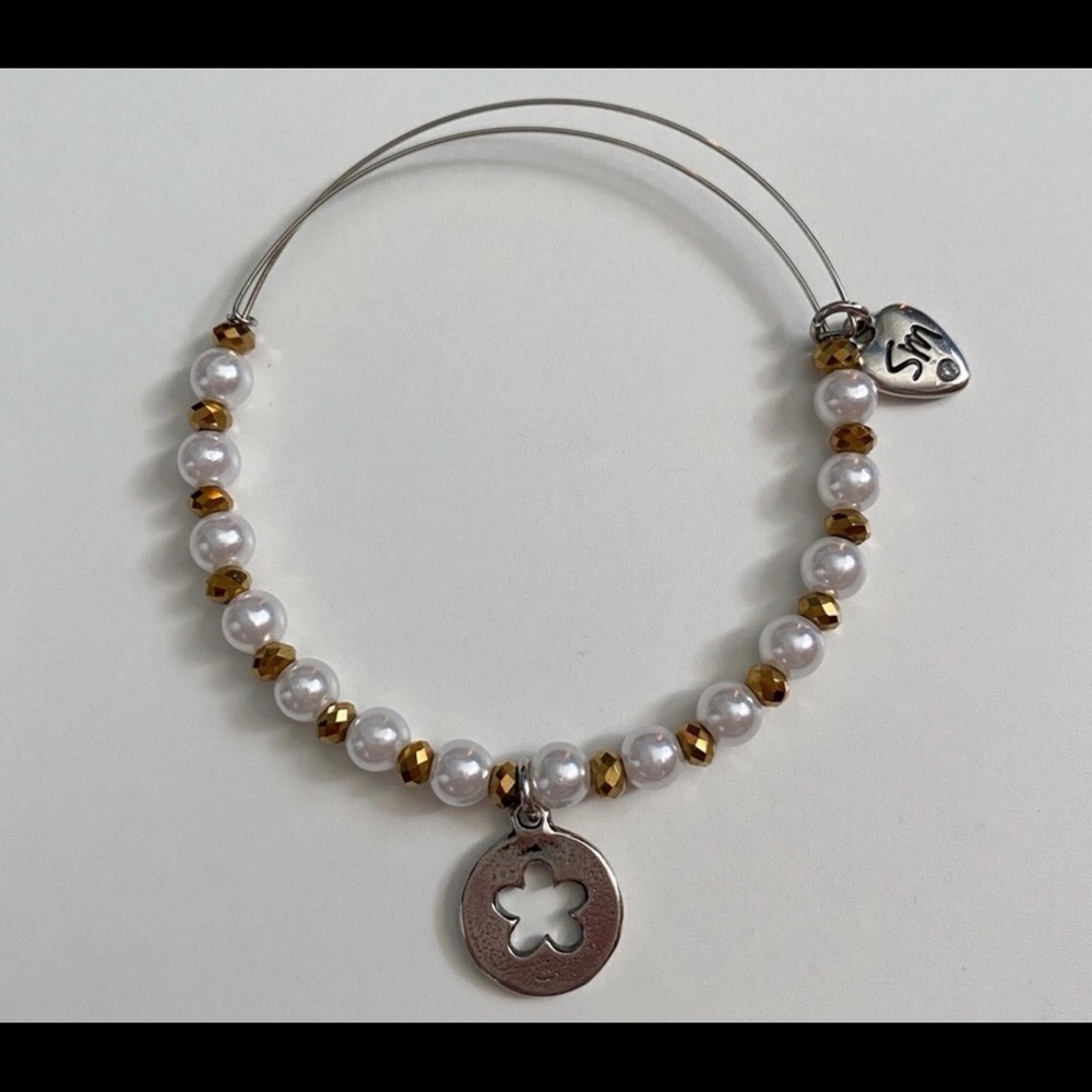 Bangle Bracelet - Picture 2 of 3
